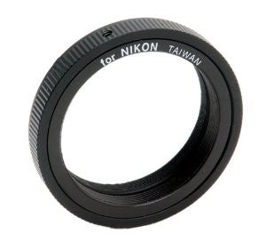 Daystar RFTN T to Nikon Adapter