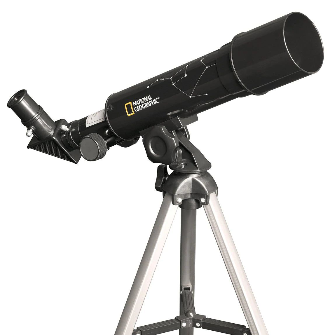 National Geographic 50mm Table Top AZ Mount Telescope 80-10051