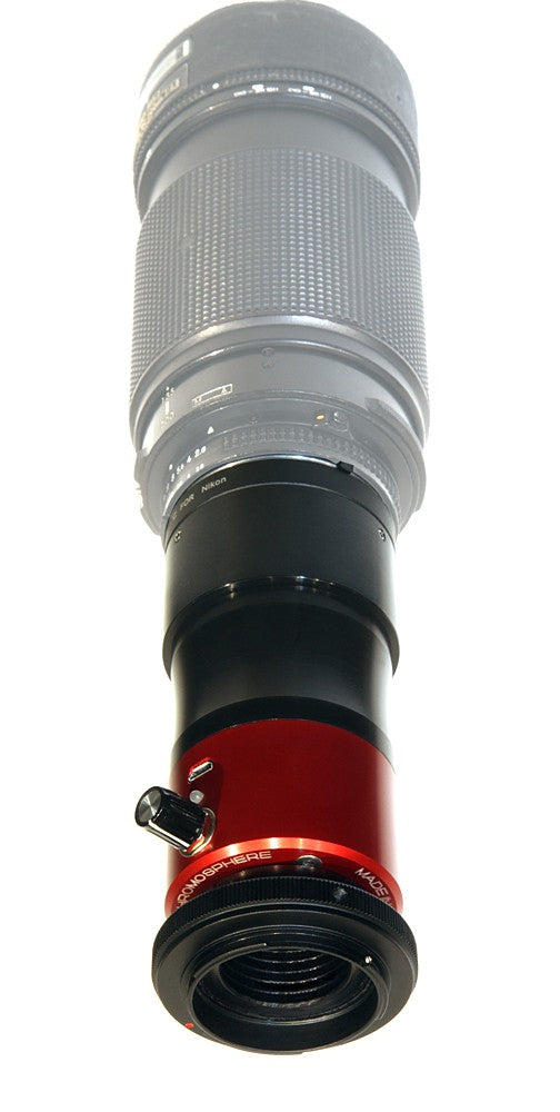 Daystar DSZTNC Camera Quark Filter For Nikon - Chromosphere Model