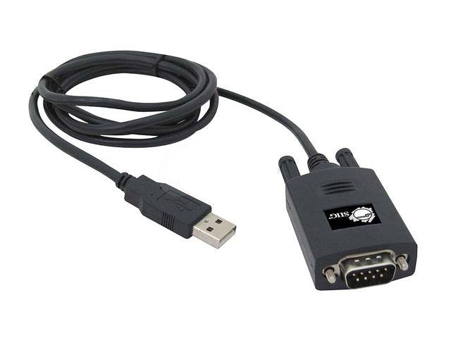 Daystar USBH15 USB Serial Cable